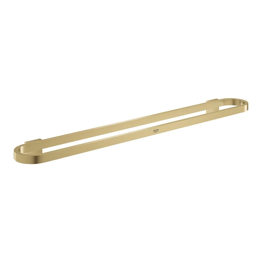 Grohe Selection držač peškira brushed cool sunrise 600mm 41056GN0