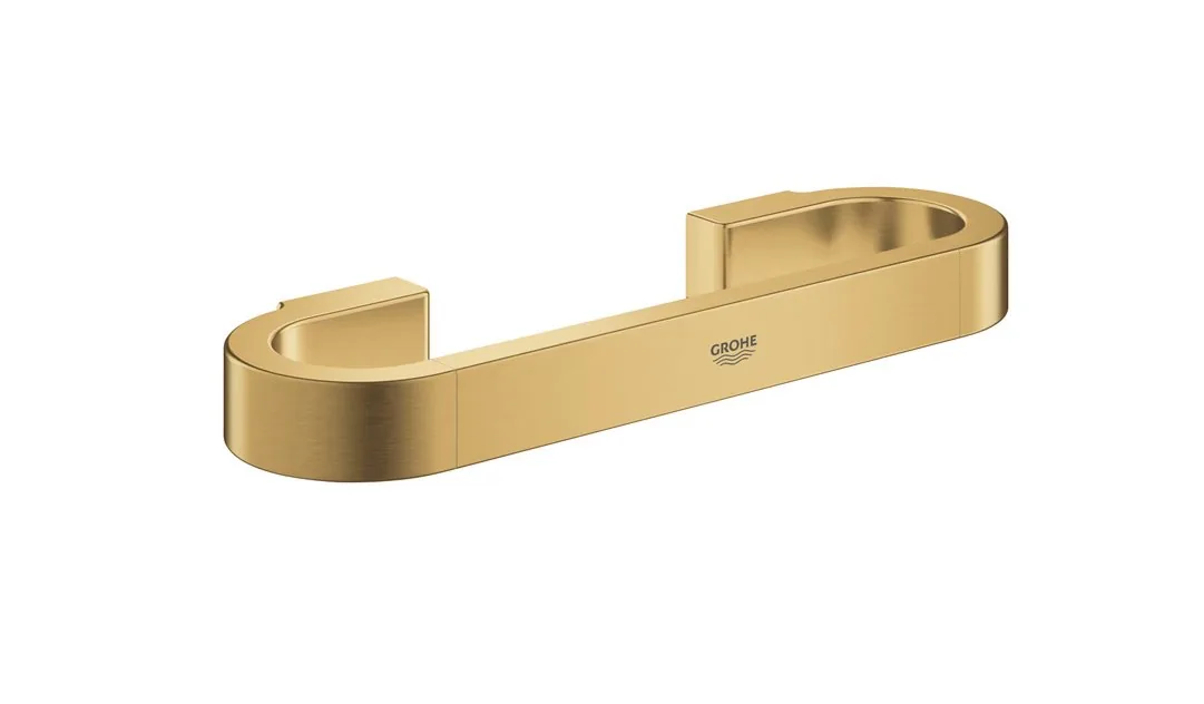Grohe Selection rukohvat 336mm brushed cool sunrise 41064gn0