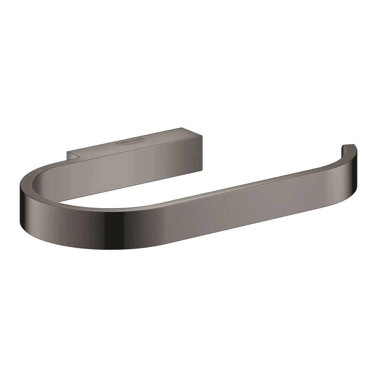 Grohe Selection držač toalet papira  hard graphite 41068a00