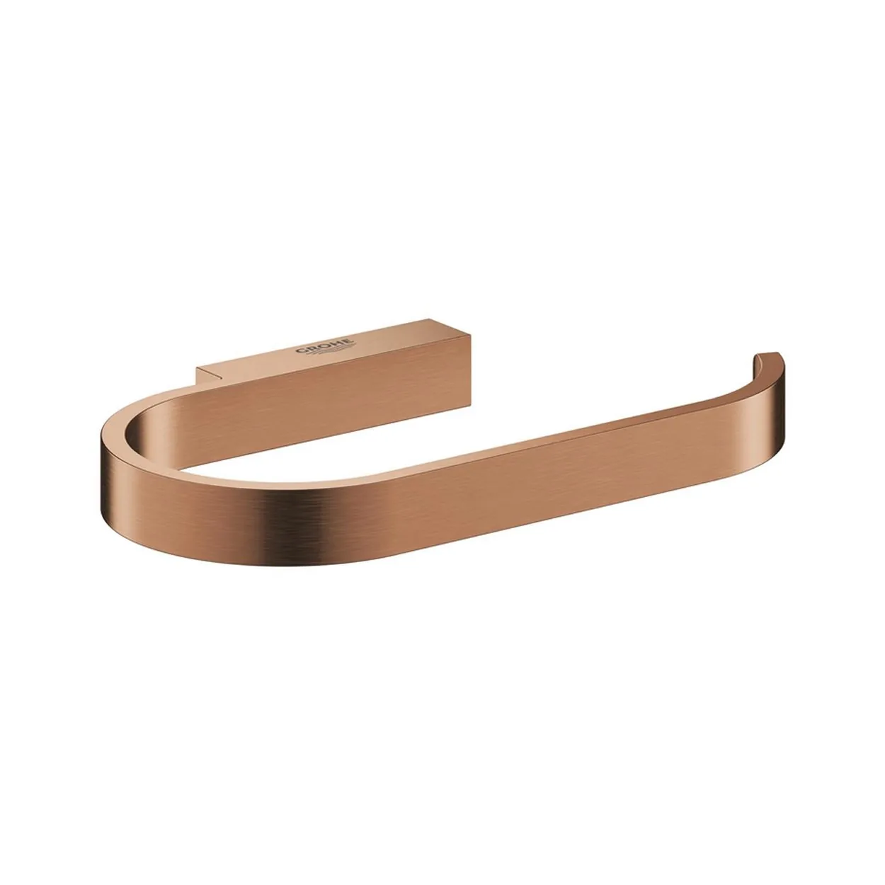 Grohe Selection držač toalet papira brushed warm sunset 41068dl0