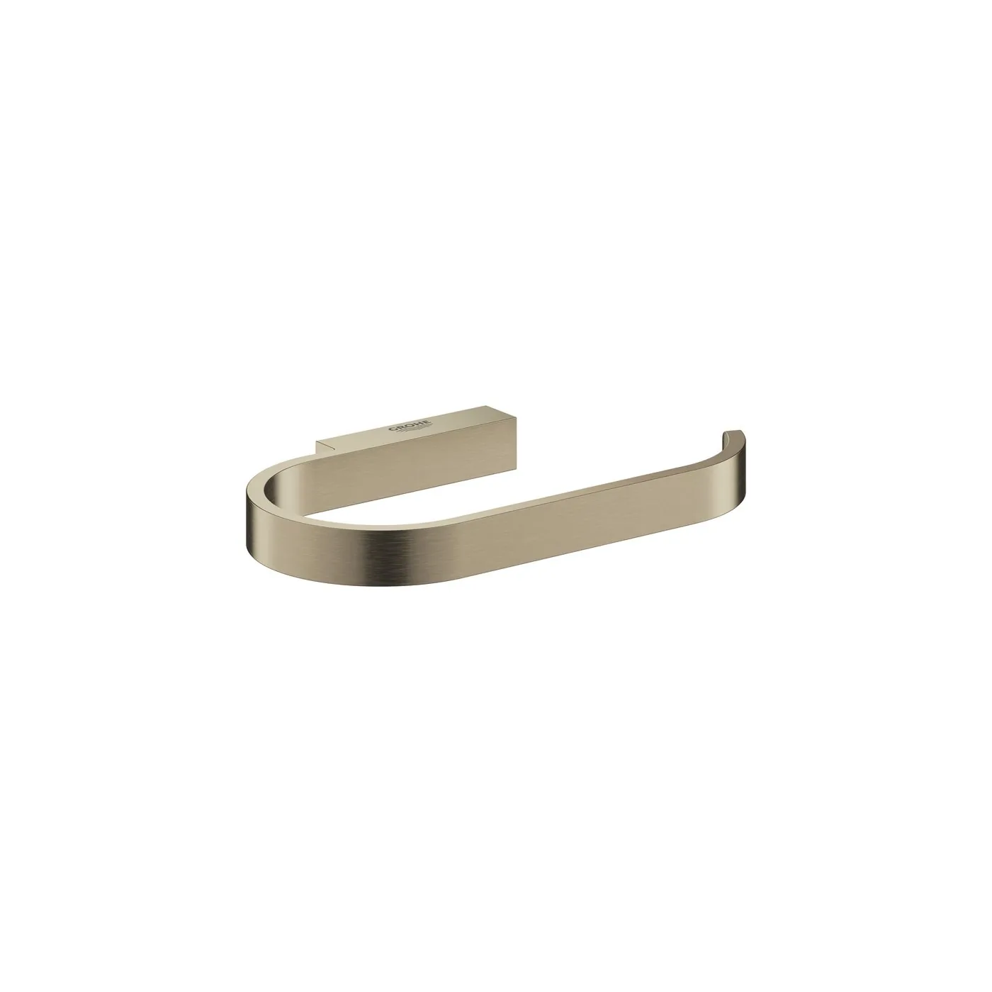 Grohe Selection držač toalet papira brushed nickel 41068en0