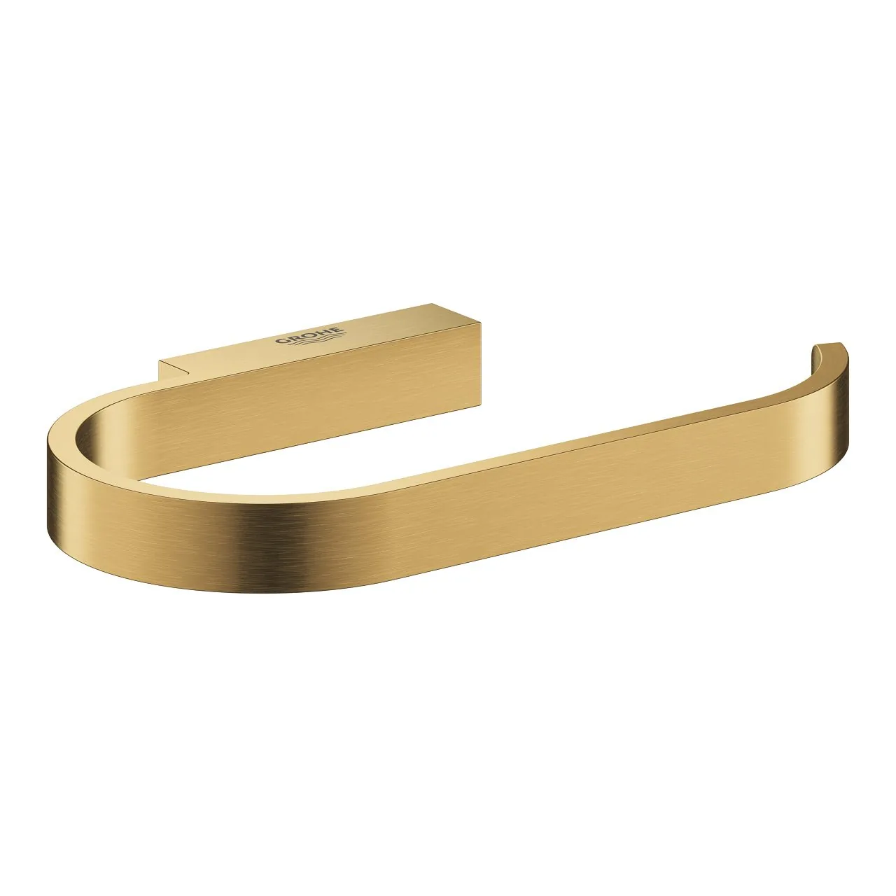 Grohe Selection držač toalet papira brushed cool sunrise 41068gn0
