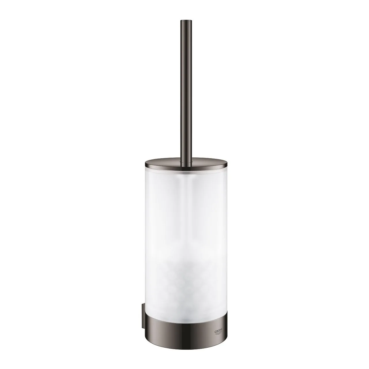 Grohe Selection WC četka set hard graphite 41076a00