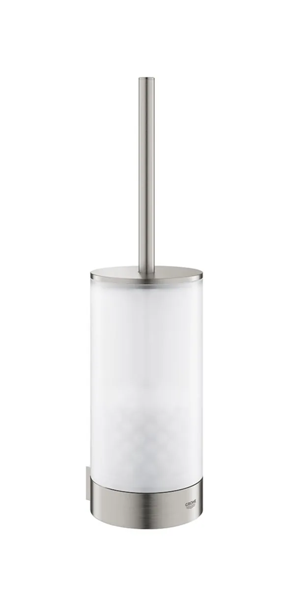 Grohe Selection WC četka set supersteel 41076dc0