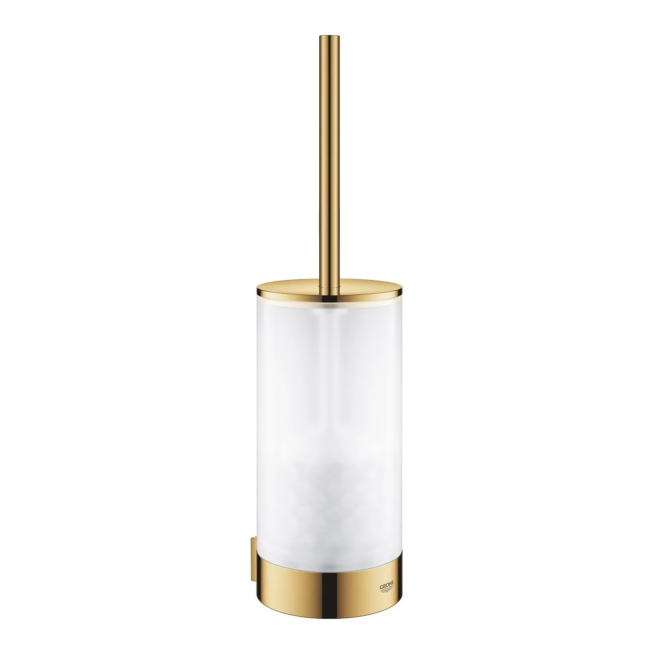 Grohe Selection WC četka set  cool sunrise 41076gl0