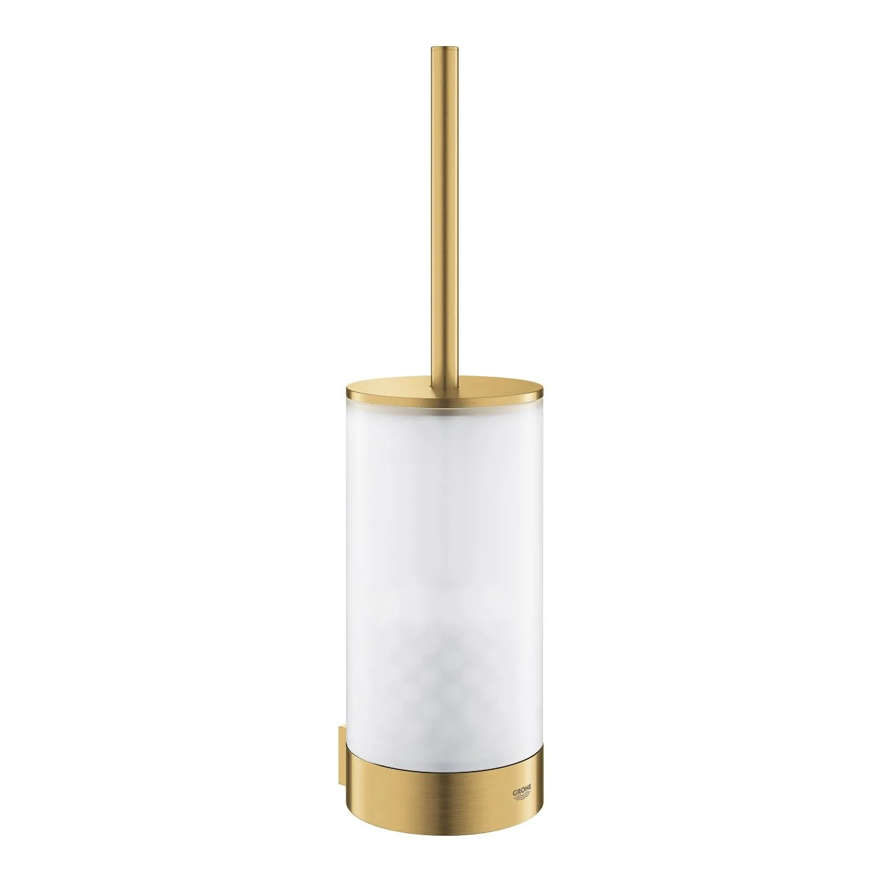 Grohe Selection WC četka set brushed cool sunrise 41076gn0