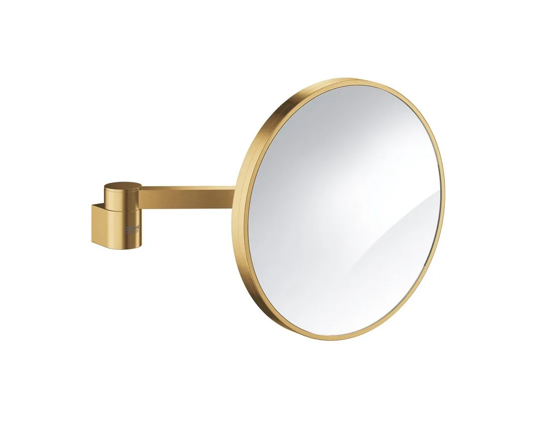 Grohe Selection ogledalo brushed cool sunsrise 41077gn0