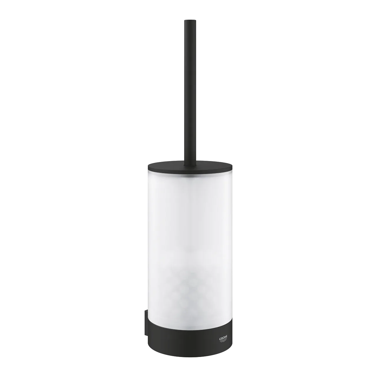 Grohe Selection WC četka set konzolna phantom black 41215kf0