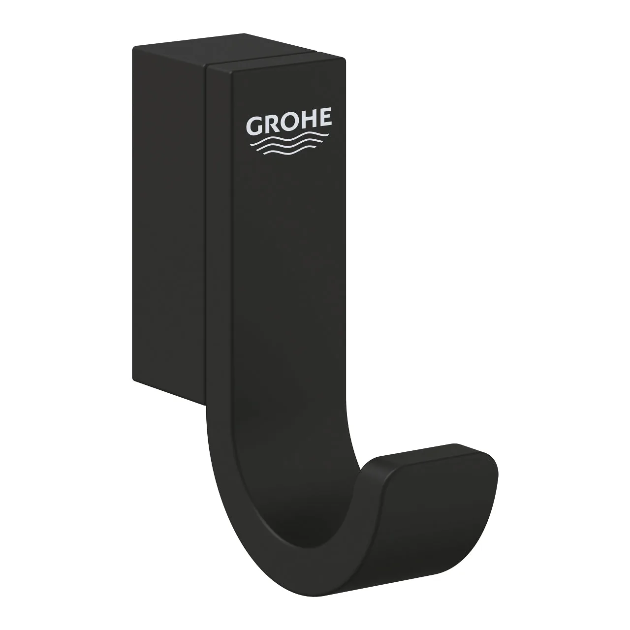 Grohe Selection vešalica phantom black 41216kf0