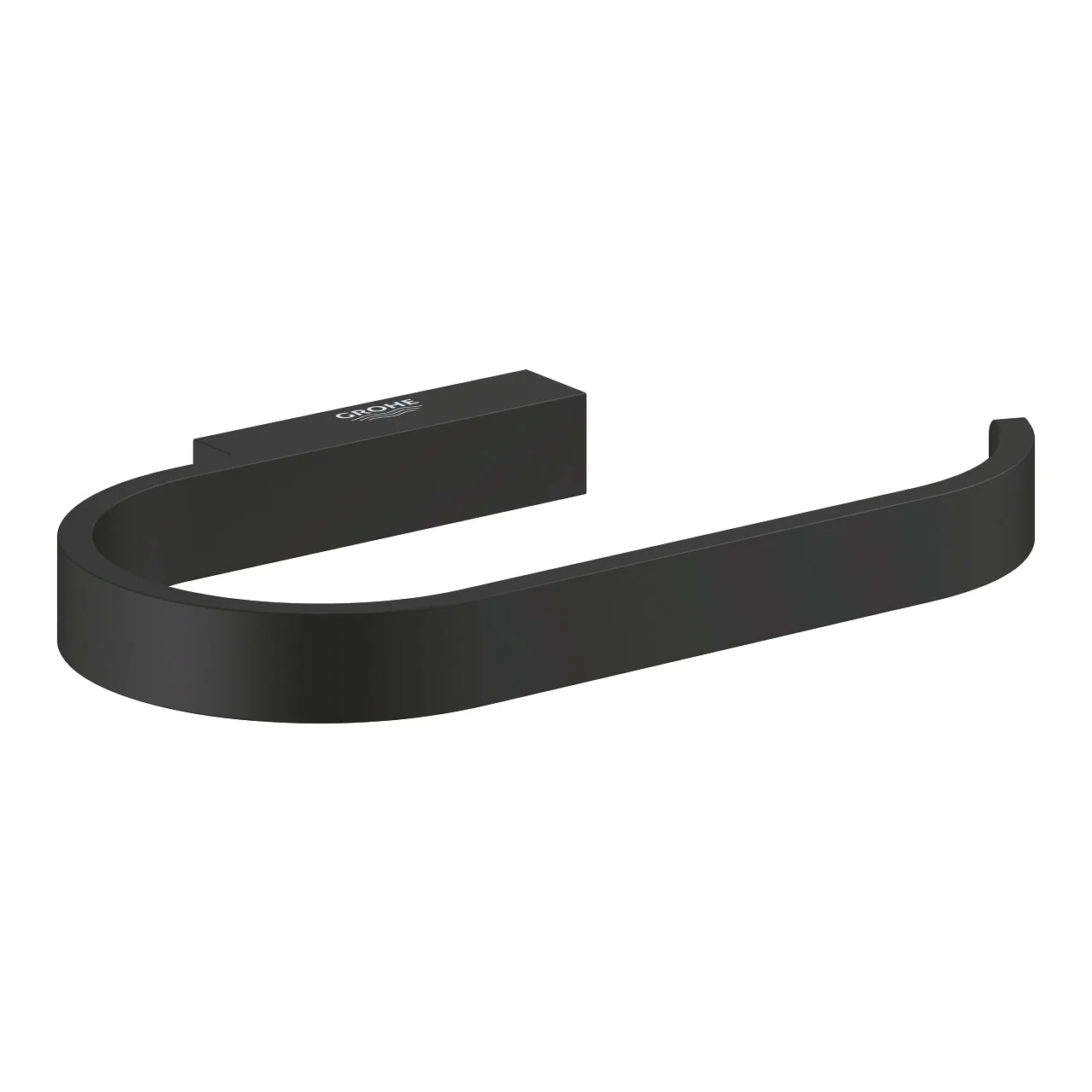 Grohe Selection držač toalet papira phantom black 41220kf0