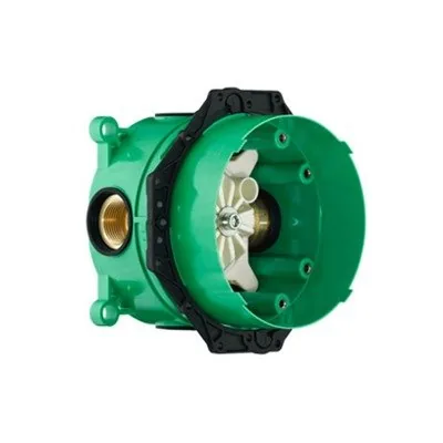 Hansgrohe ibox univerzalna uzidna mešačka glava 01800180