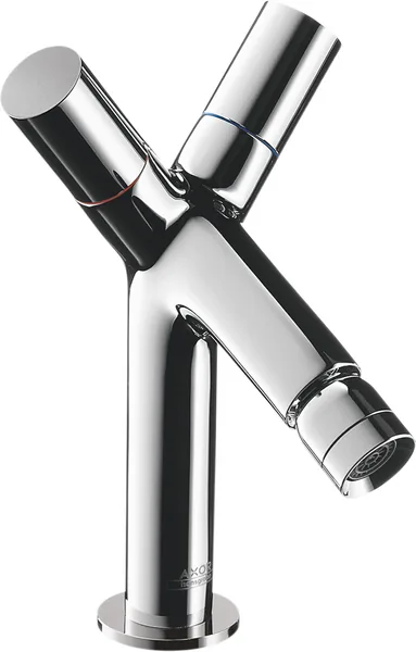 Hansgrohe Axor Starck dvoručna baterija za bide 10230000
