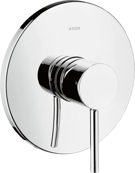 Hansgrohe Axor Starck mešač za tuš kabinu bez prebacivača 10616000