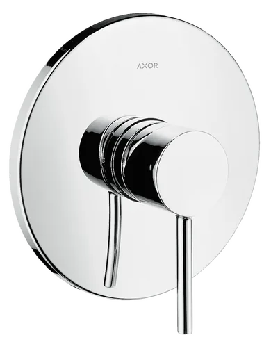 Hansgrohe Axor Starck mešač za tuš kabinu bez prebacivača 10616000