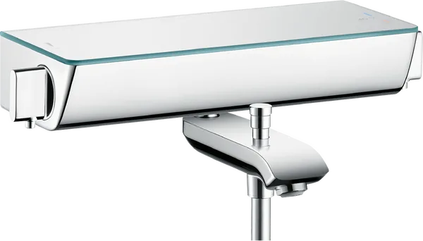 Hansgrohe Ecostat Select termostatska baterija za kadu 13141000