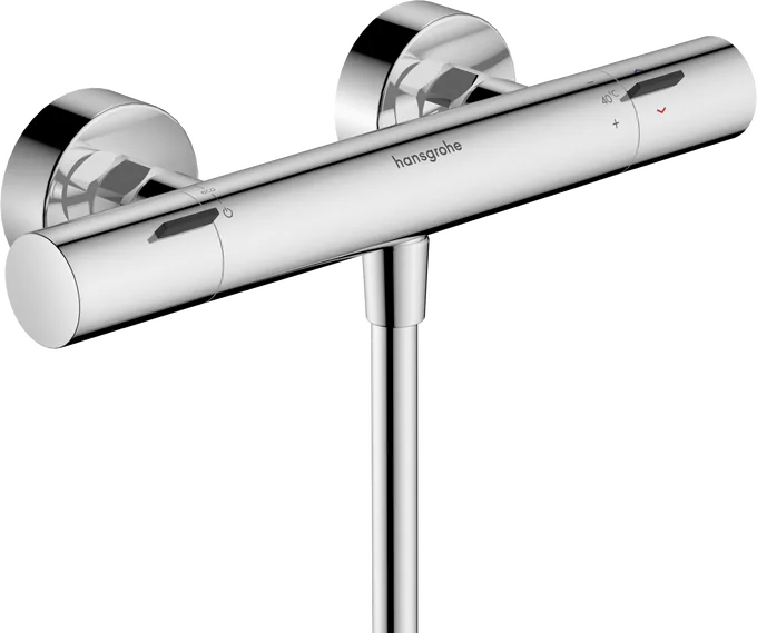 Hansgrohe Ecostat fine termostatski mešač za tuš kadu 13324000