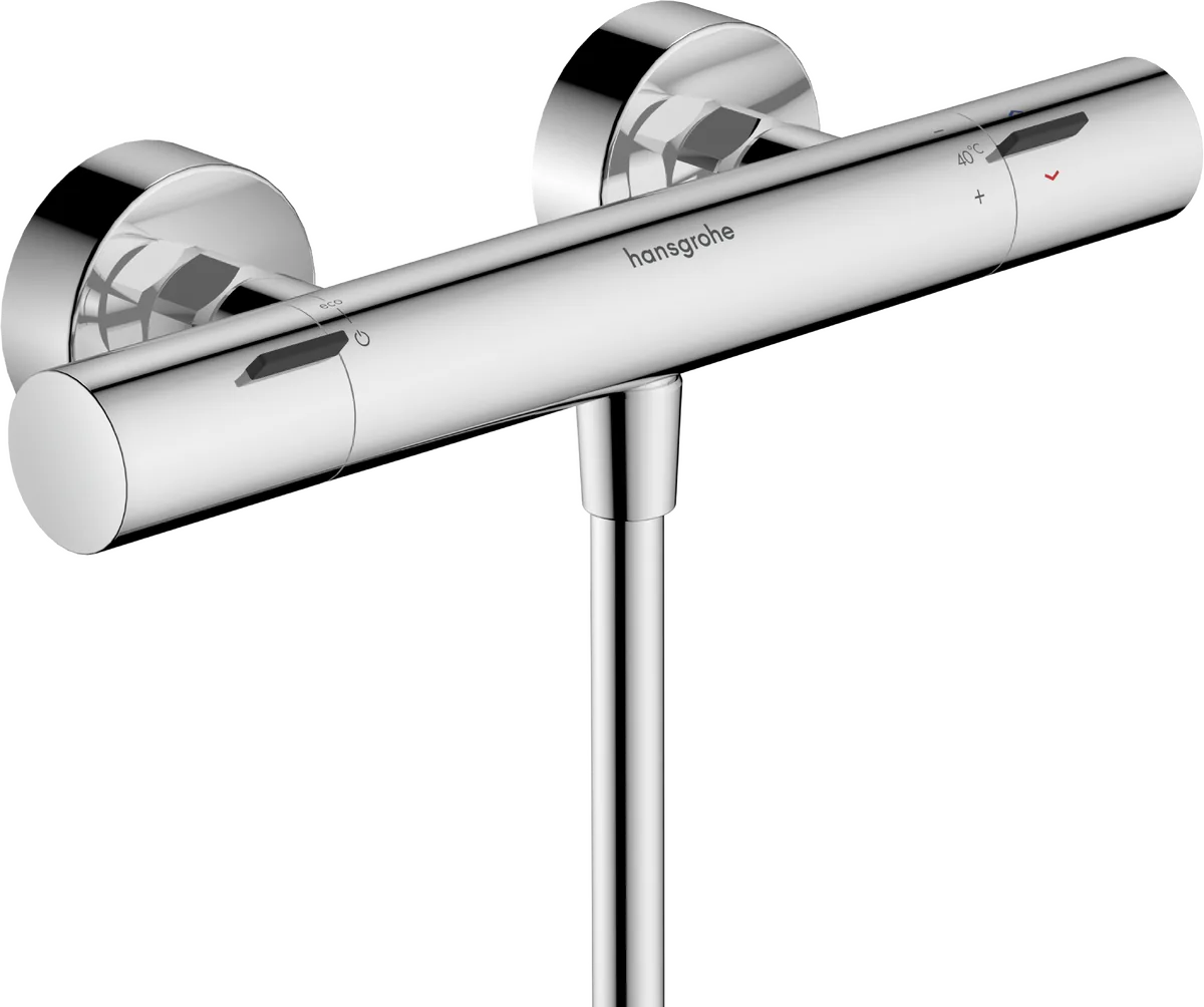 Hansgrohe Ecostat fine termostatska slavina za kadu 13325000
