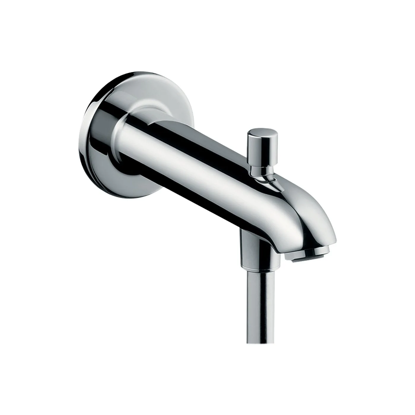 Hansgrohe izliv za kadu sa prebacivačem 228mm 13424000