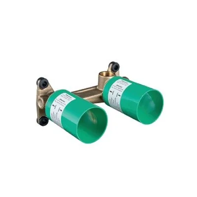 Hansgrohe ugradni set za zidnu bateriju za umivaonik 2 rupe 13622180