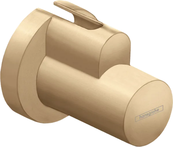 Hansgrohe brushed bronze poklopac ek ventila 13950140