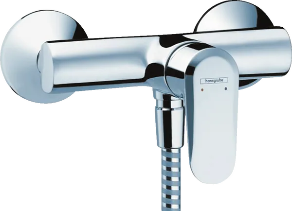 Hansgrohe odvod za tuš kadu Planis 14086000