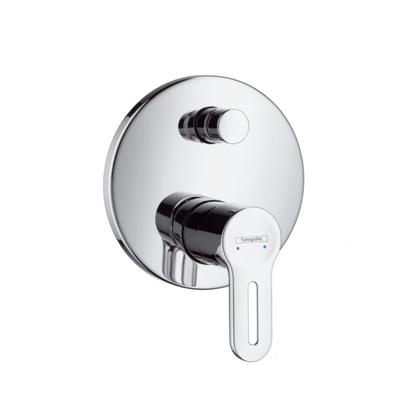 Hansgrohe Metropol S slavina za kadu saten 14465880