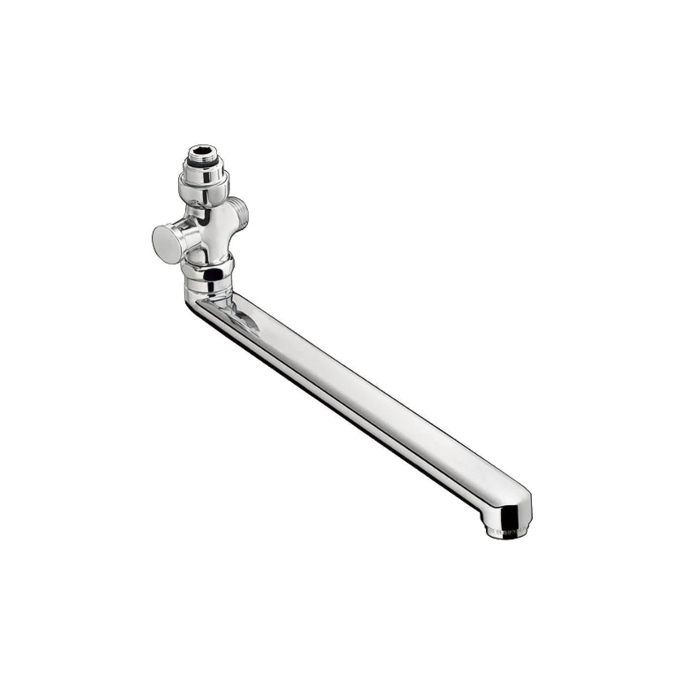 Hansgrohe izliv za švedsku bateriju 300mm 14495000