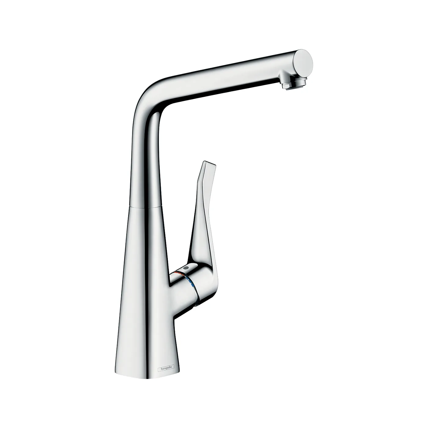 Hansgrohe Metris M71 slavina za sudoperu 320 za instalaciju ispred prozora 14823000