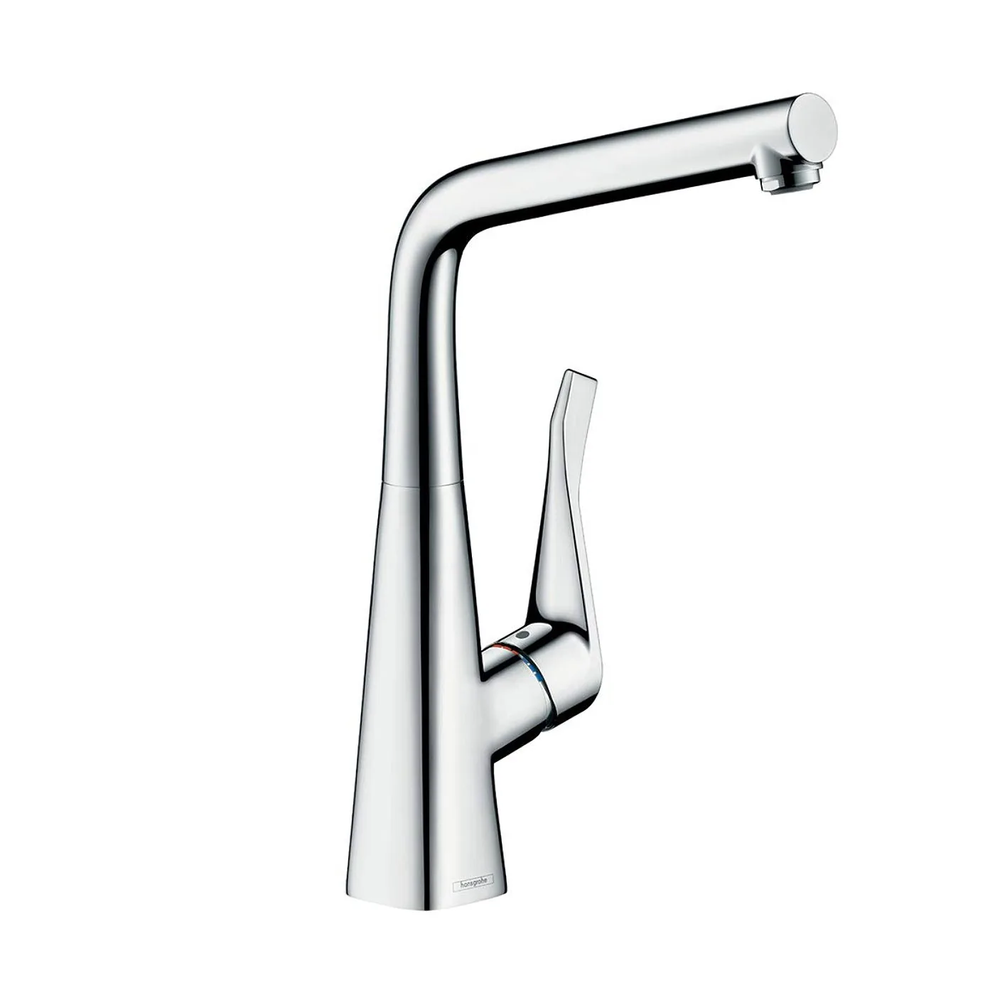 Hansgrohe Metris M71 slavina za sudoperu 320 za instalaciju ispred prozora 14823000