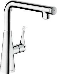 Hansgrohe Metris Select M71 za sudoperu 260 14847000