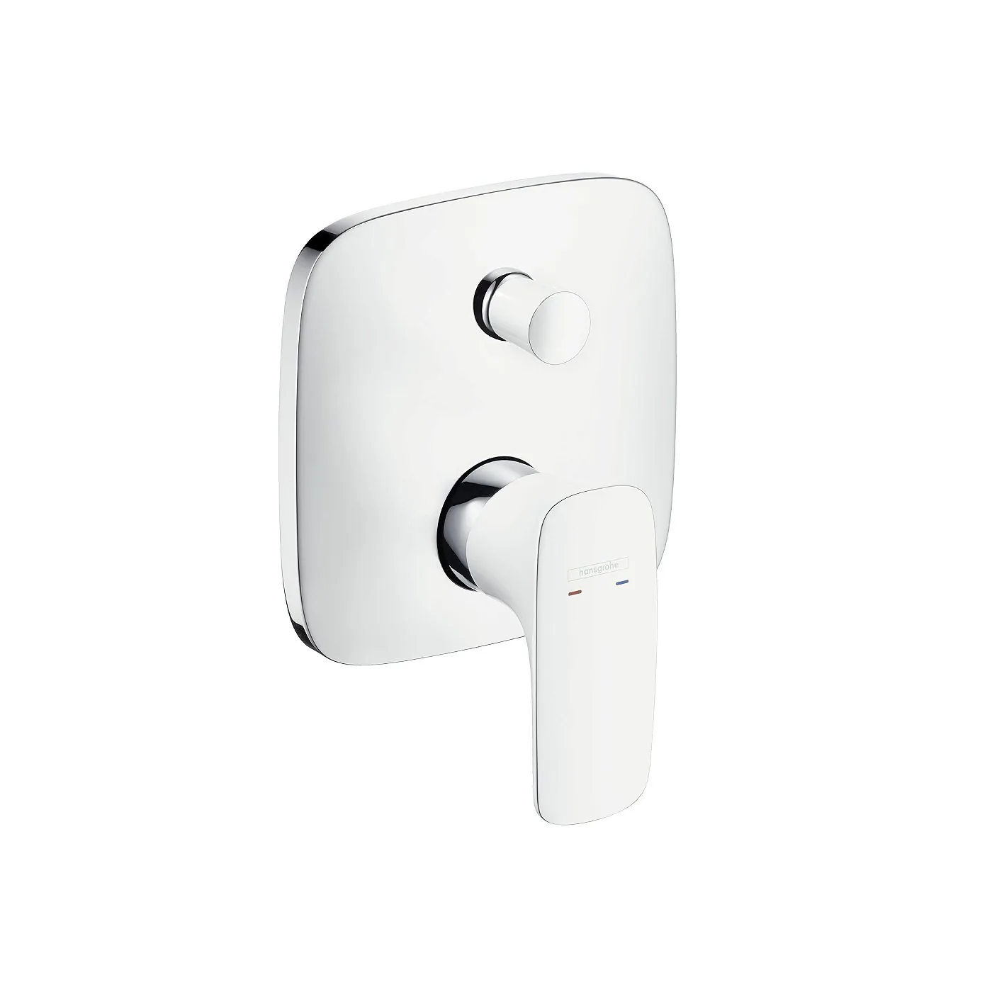 Hansgrohe Puravida mešac sa prebacivačem 15445400