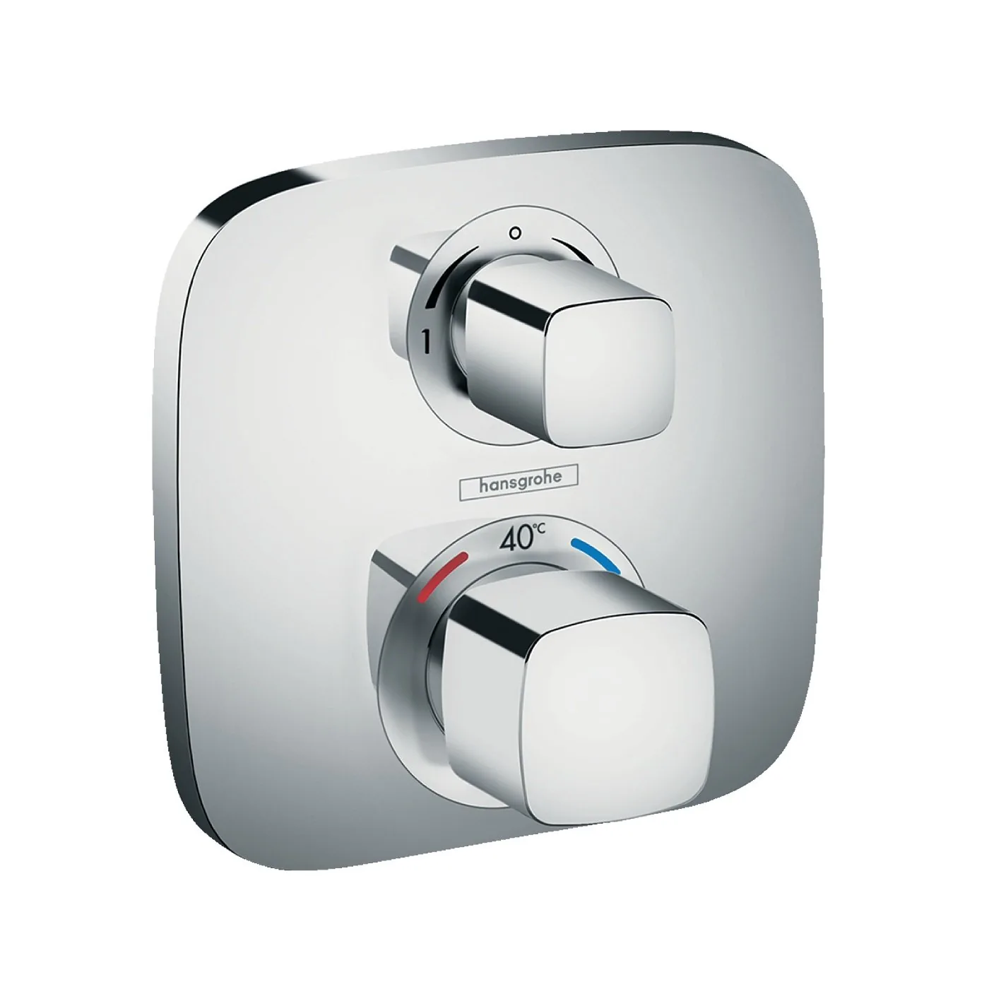 Hansgrohe termostatski mešač sa dve funkcije 15708000