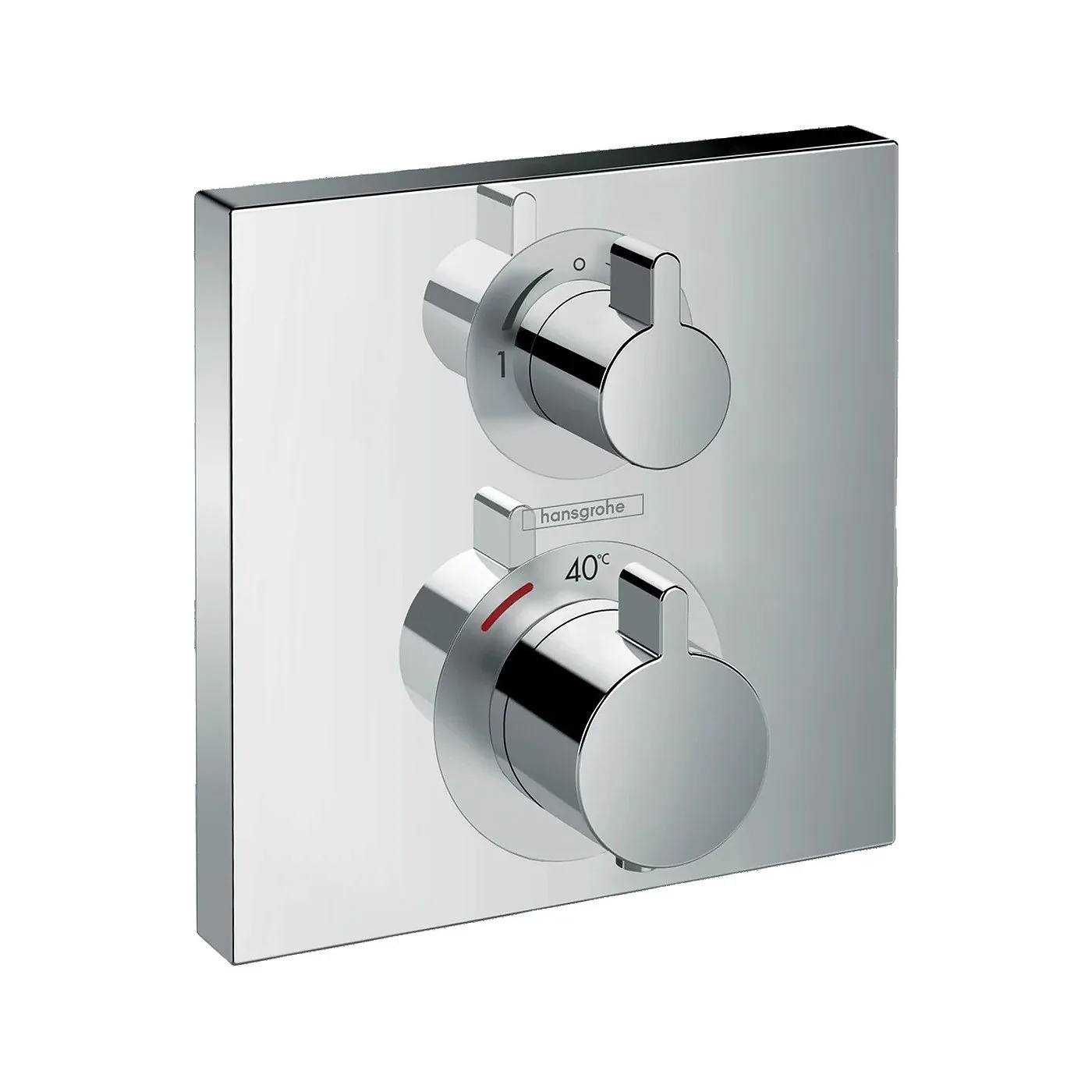 Hansgrohe termostatski mešač sa dve funkcije 15714000