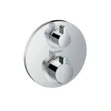 Hansgrohe termostatski mešač sa prebacivačem dve funkcije 15758000