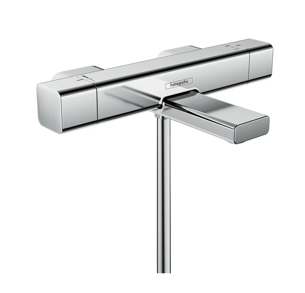 Hansgrohe Ecostat e termostatska slavina za kadu 15774000