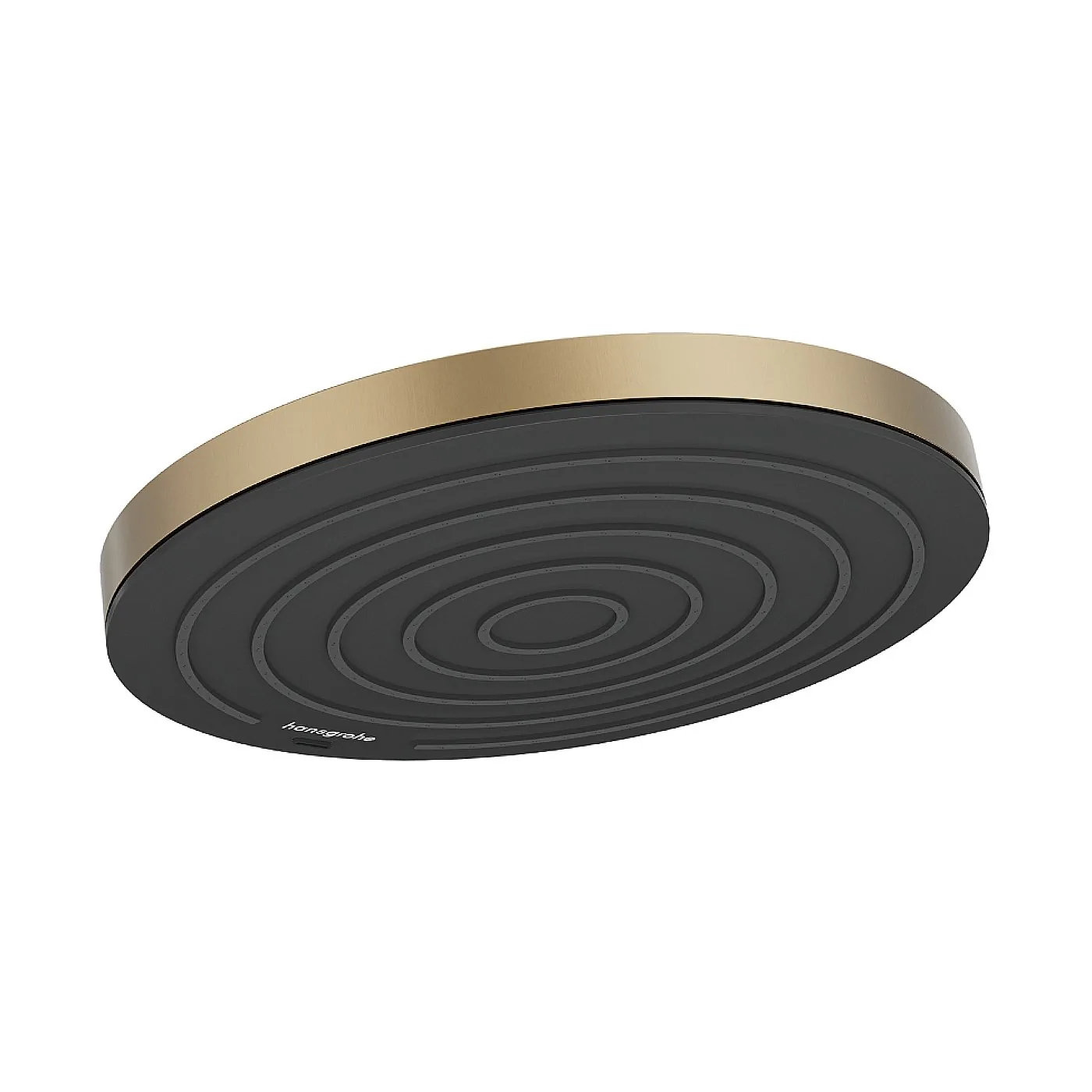 Hansgrohe Pulsify s 260 tuš ruža ecosmart 1 mlaz brushed bronze 24141140