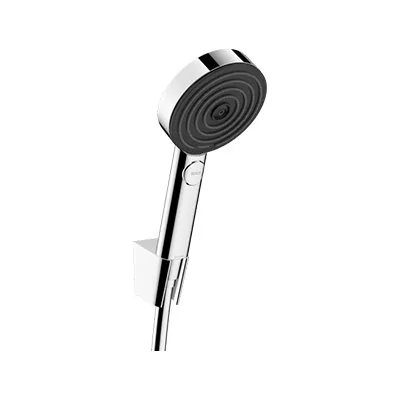 Hansgrohe Pulsify select set ručica tuša 105 3jet sa crevom tuša 160cm i držačem  24303000