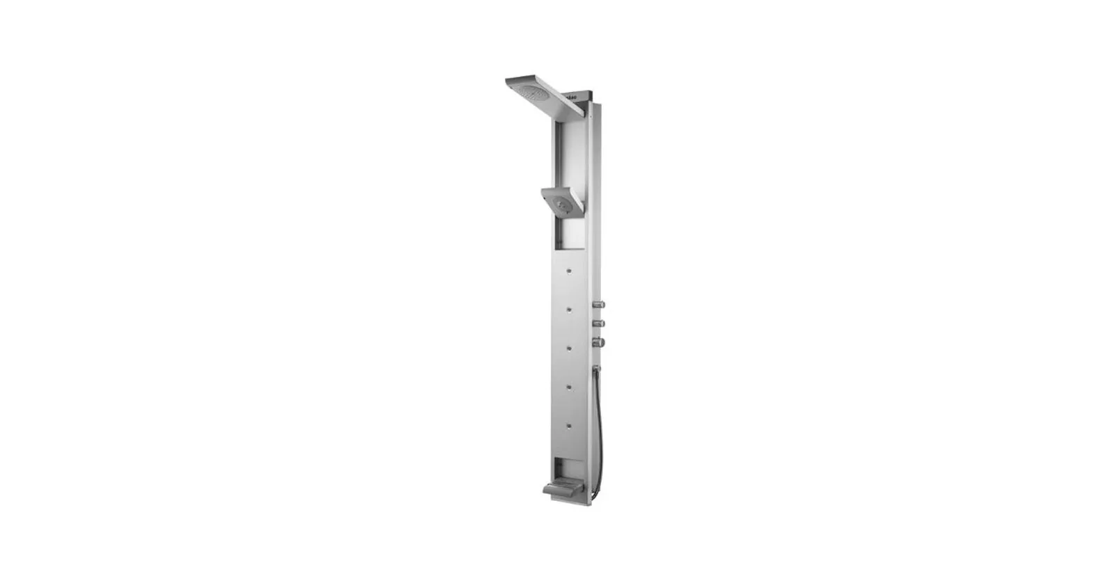 Hansgrohe pharo skyline masazni stub 26017000