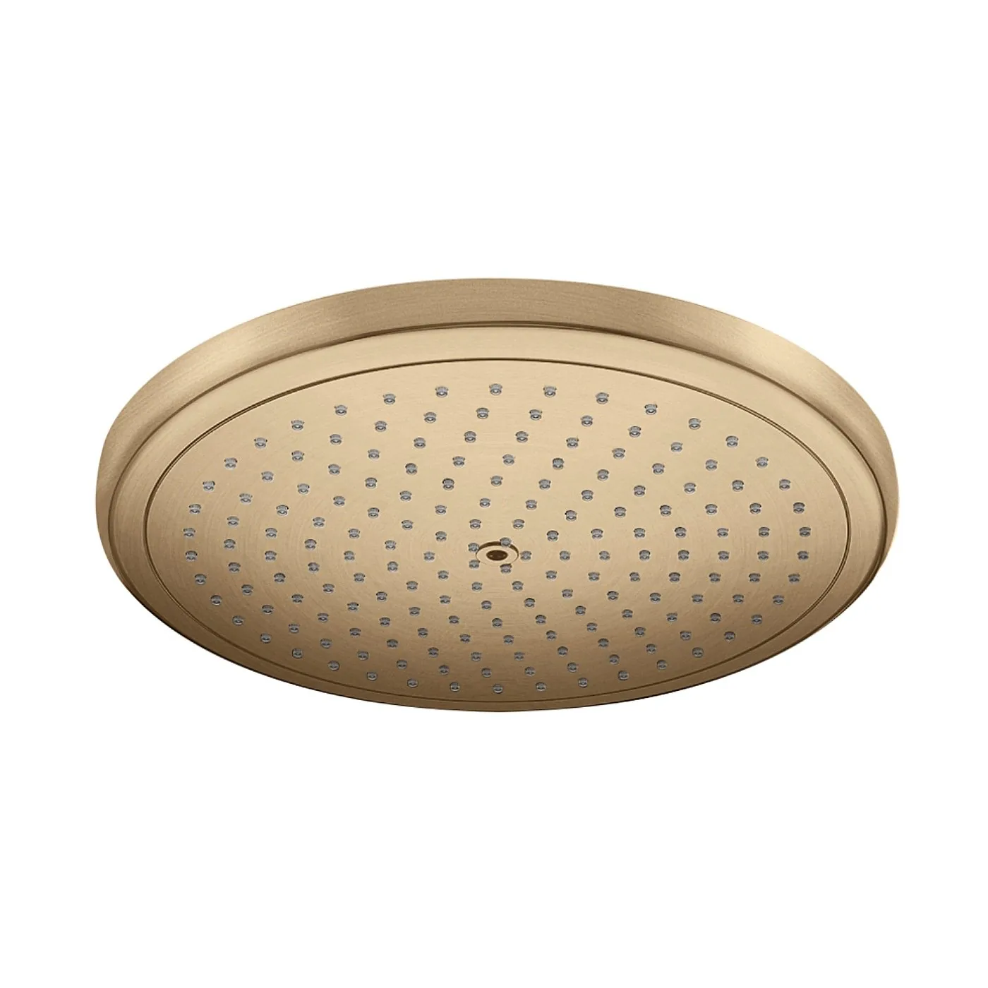 Hansgrohe Croma 280 ruža tuša brushed bronze 26220140