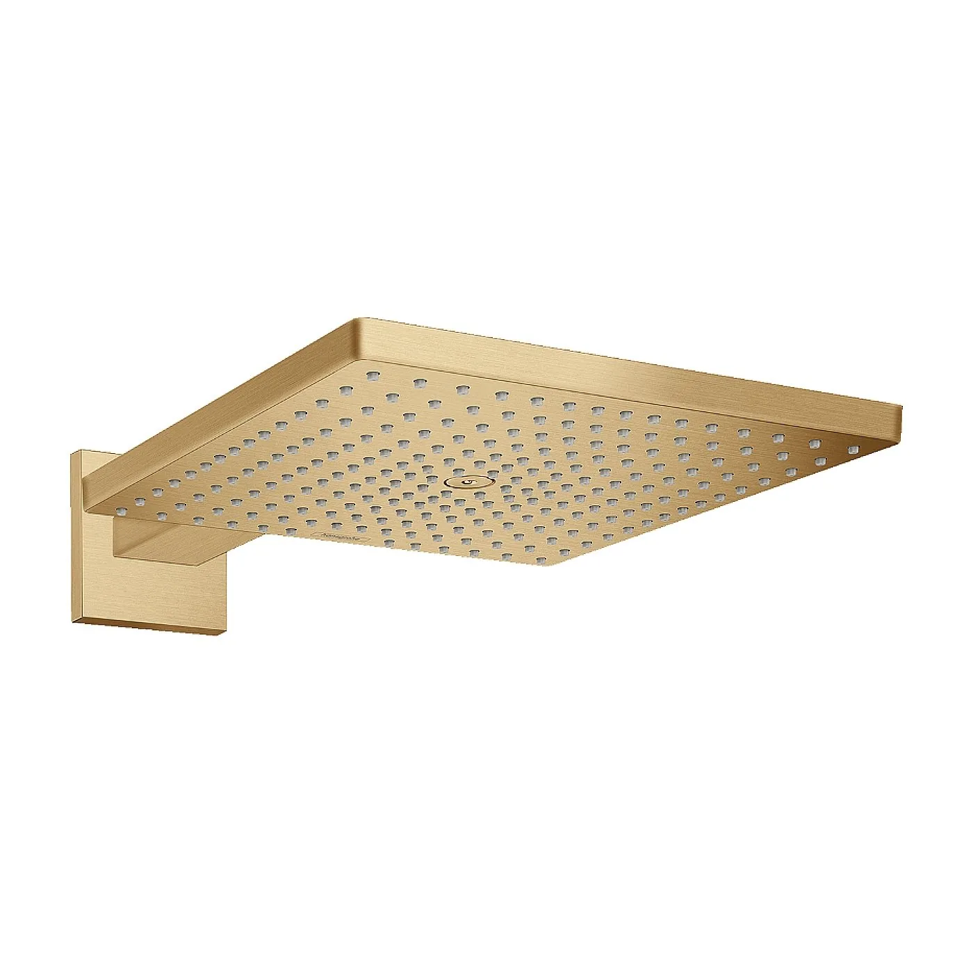 Hansgrohe Raindance E ruža tuša 300 brushed bronze 26238140