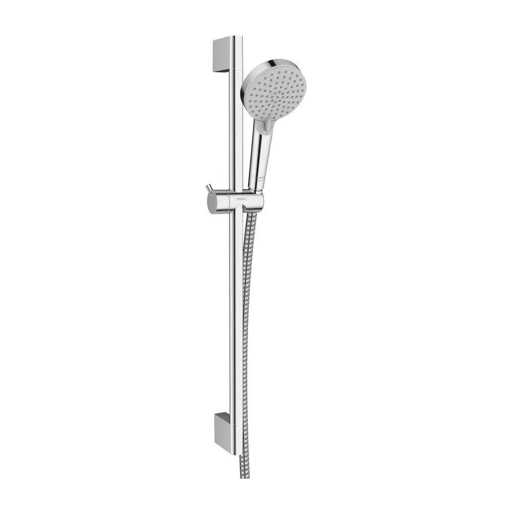 Hansgrohe Vernis Blend set vario klizna šipka, ručica i crevo tuša 26275000