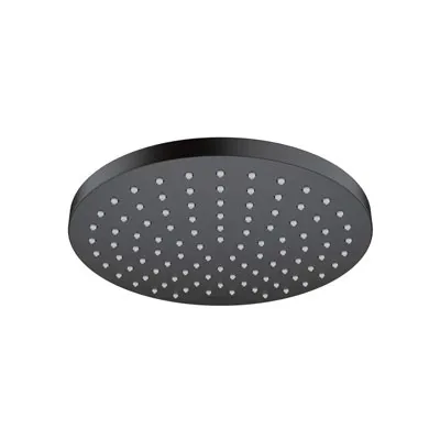 Hansgrohe Vernis Blend ruža tuša 200 ecosmart matt black 26277670