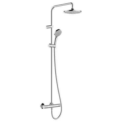 Hansgrohe Vernis Blend 230 usponski tuš sa termostatskom baterijom 26285000