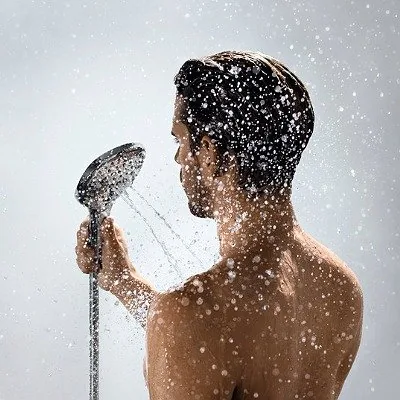 Hansgrohe Raindance Select E 120 3jet tuš ručica 26520000