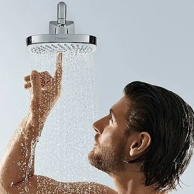 Hansgrohe Croma Select E tuš ruža 18 cm 26524000