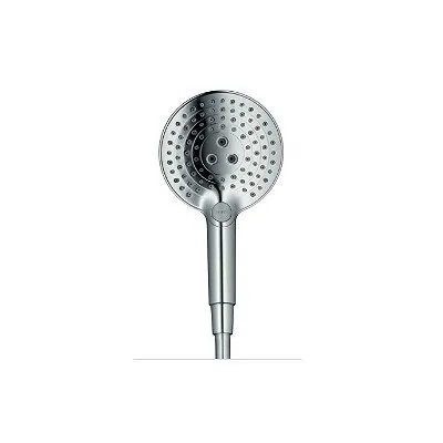 Hansgrohe Raindance Select S tuš ručica 120 mm 3 vrste spreja 26530000