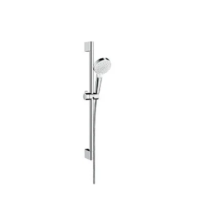 Hansgrohe Crometta Vario klizna šipka set (L=65cm) 26532400