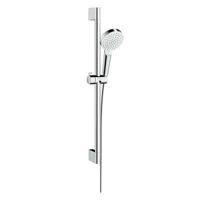 Hansgrohe Crometta set 100 vario eco smart klizna šipka, ručica tuša i crevo 26534400