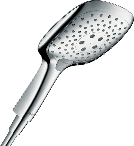 Hansgrohe Raindance Select tuš ručica 3 mlaza 26550000