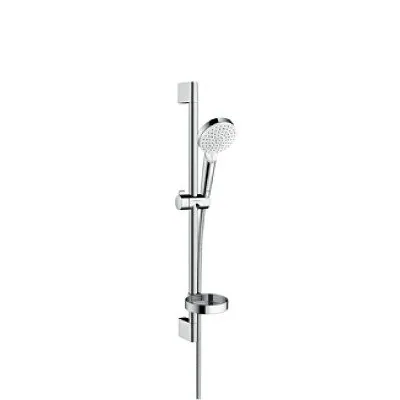 Hansgrohe Crometta Vario Unica tuš set klizna šipka sa crevom i tuš ručicom 26553400